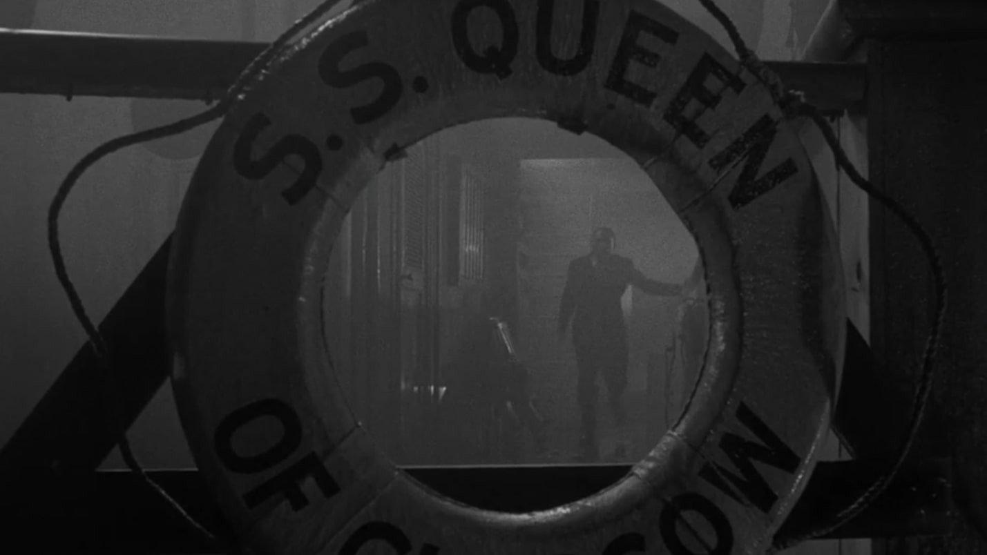 Still from Judgment Night
