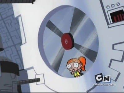 Still from Crazy Mixed Up Puffs