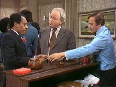 Still from Lionel's Engagement