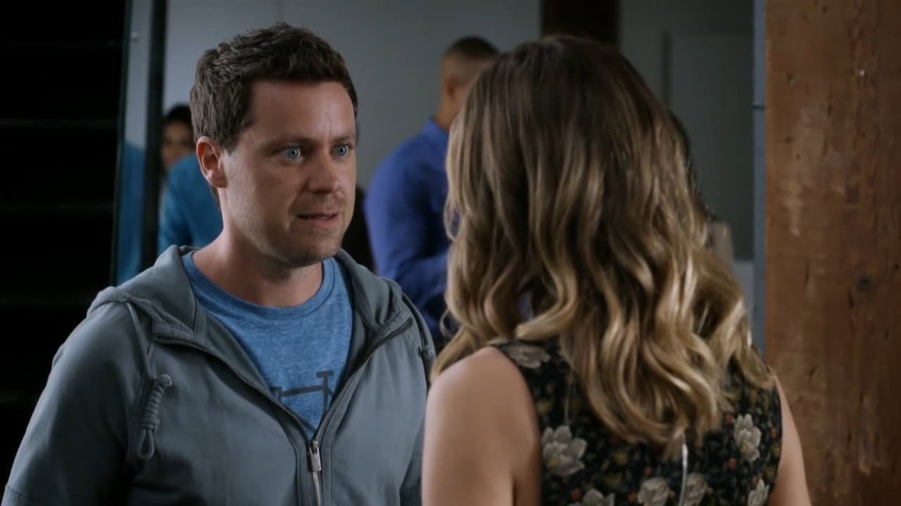 Still from Trope Isn't a Four Letter Word