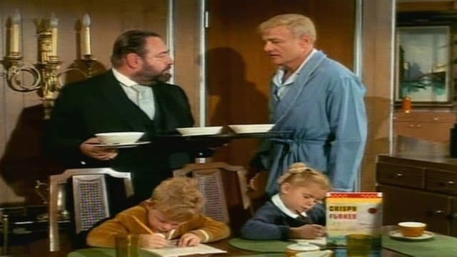 Still from The Prize