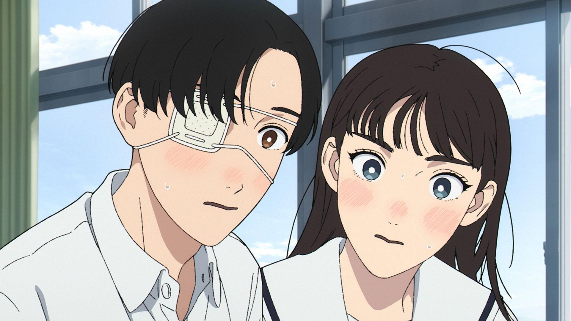 Still from Love