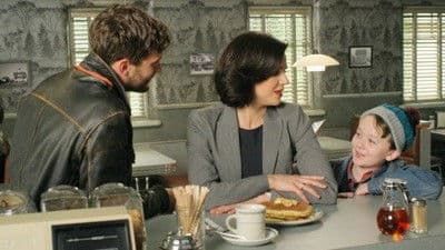 Still from Welcome to Storybrooke