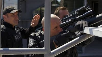 Still from Team Player