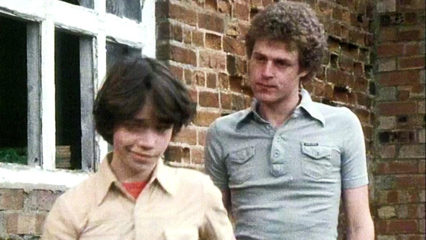 Still from Episode 14