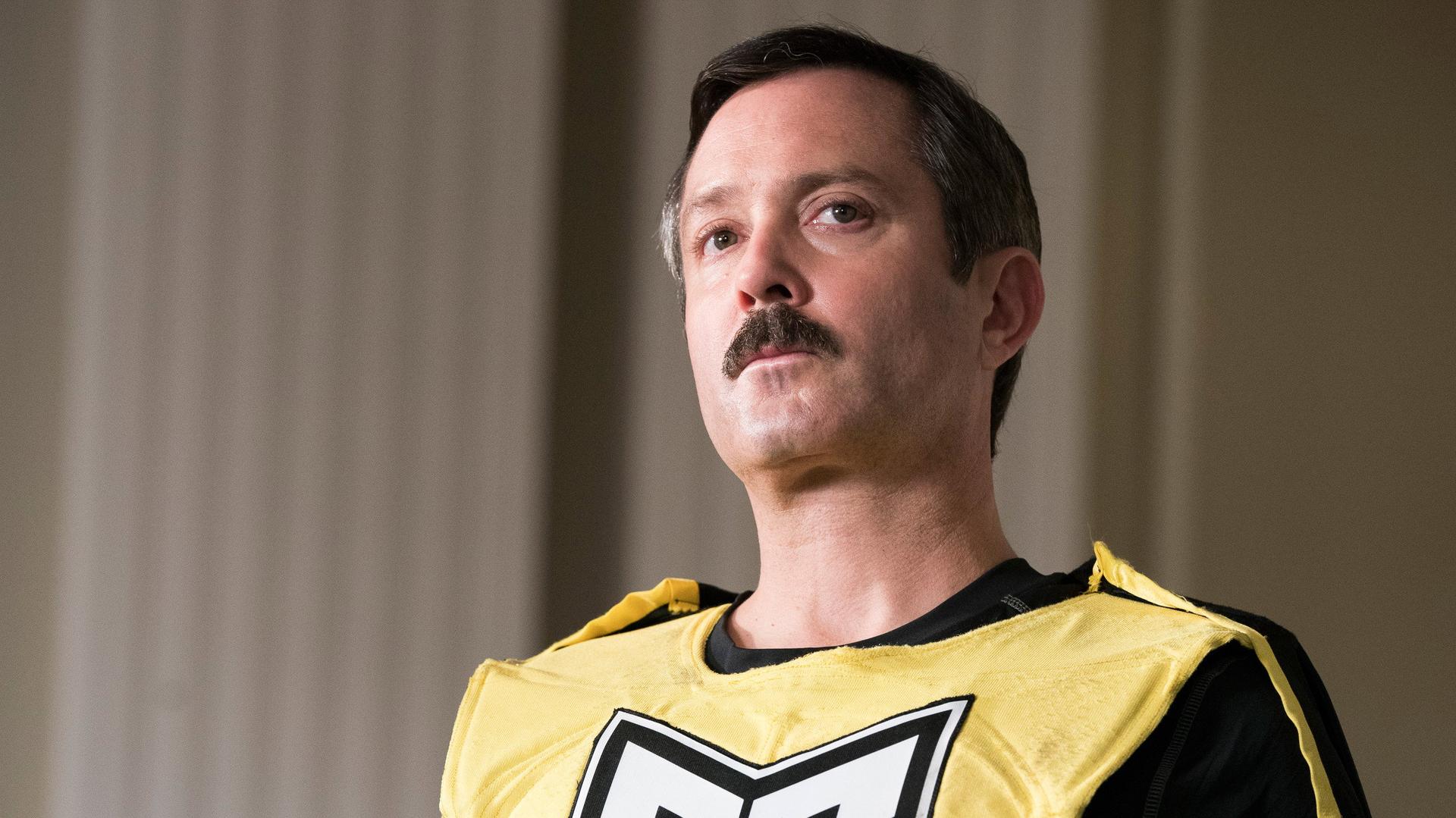 Still from Everybody's a Superhero