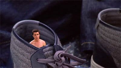Still from Perry 2.0