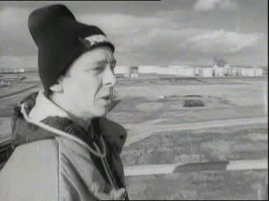 Still from Shark Fishing