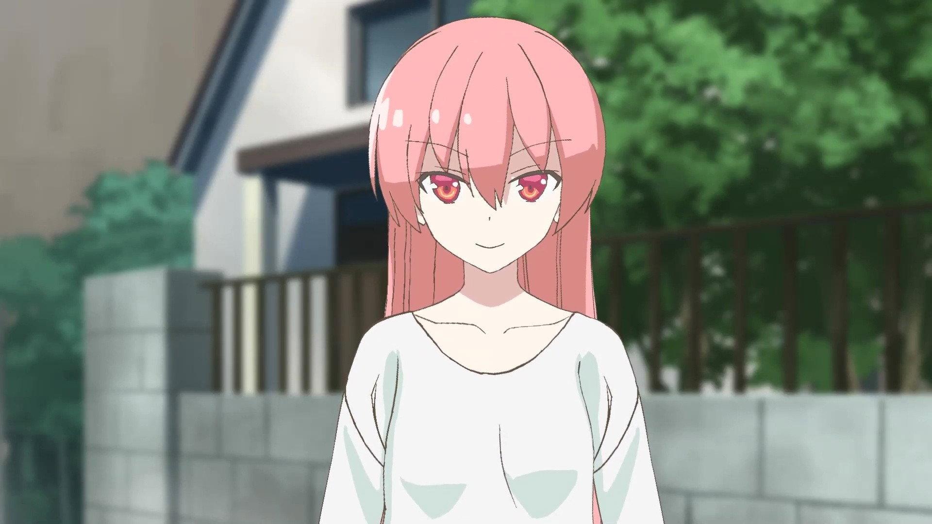 Still from Tsukasa's Live 2D - 08