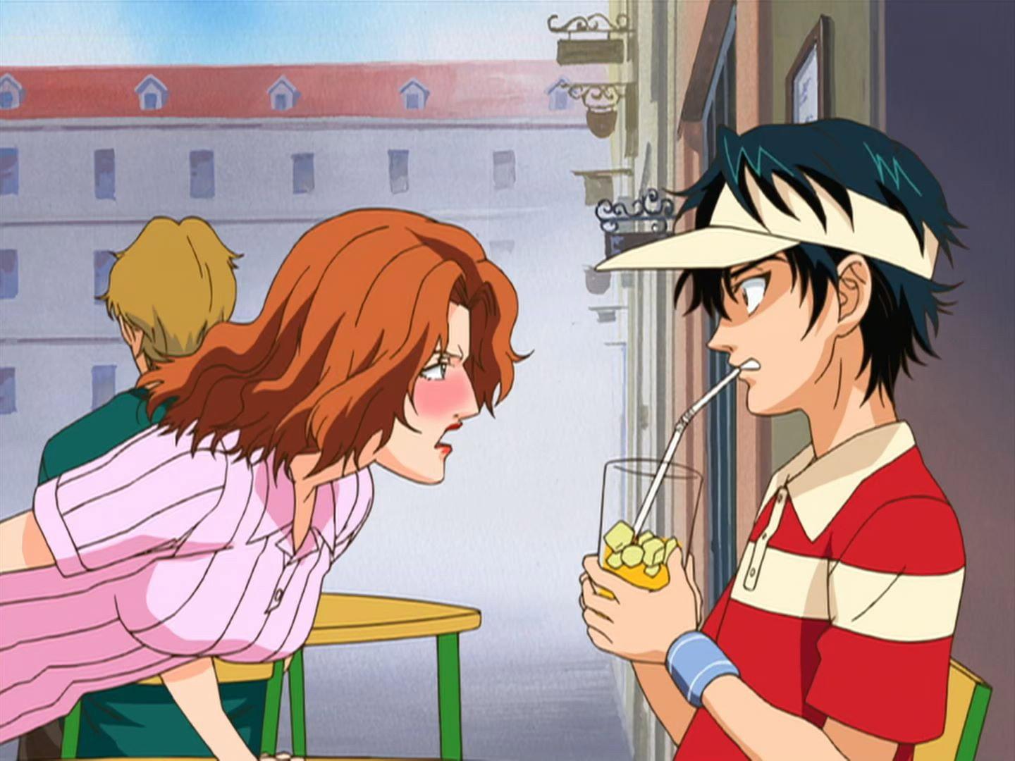 Still from We Miss Tezuka