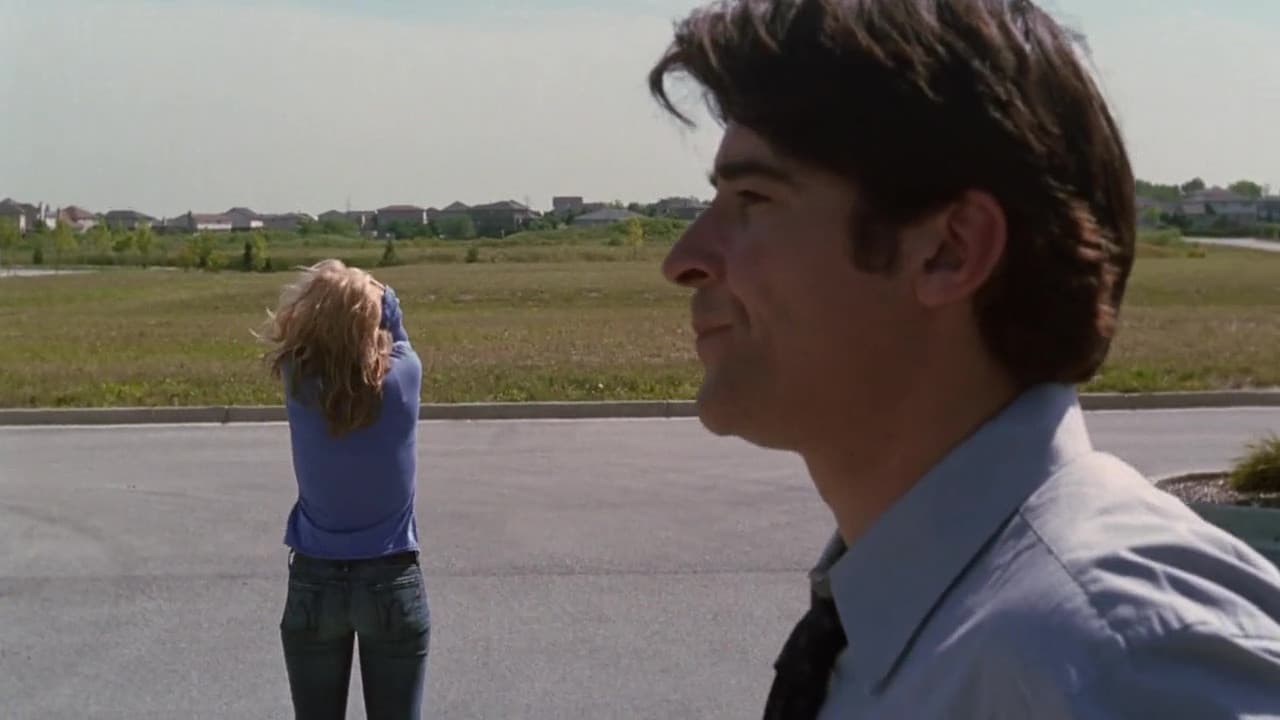 Still from Cañon City