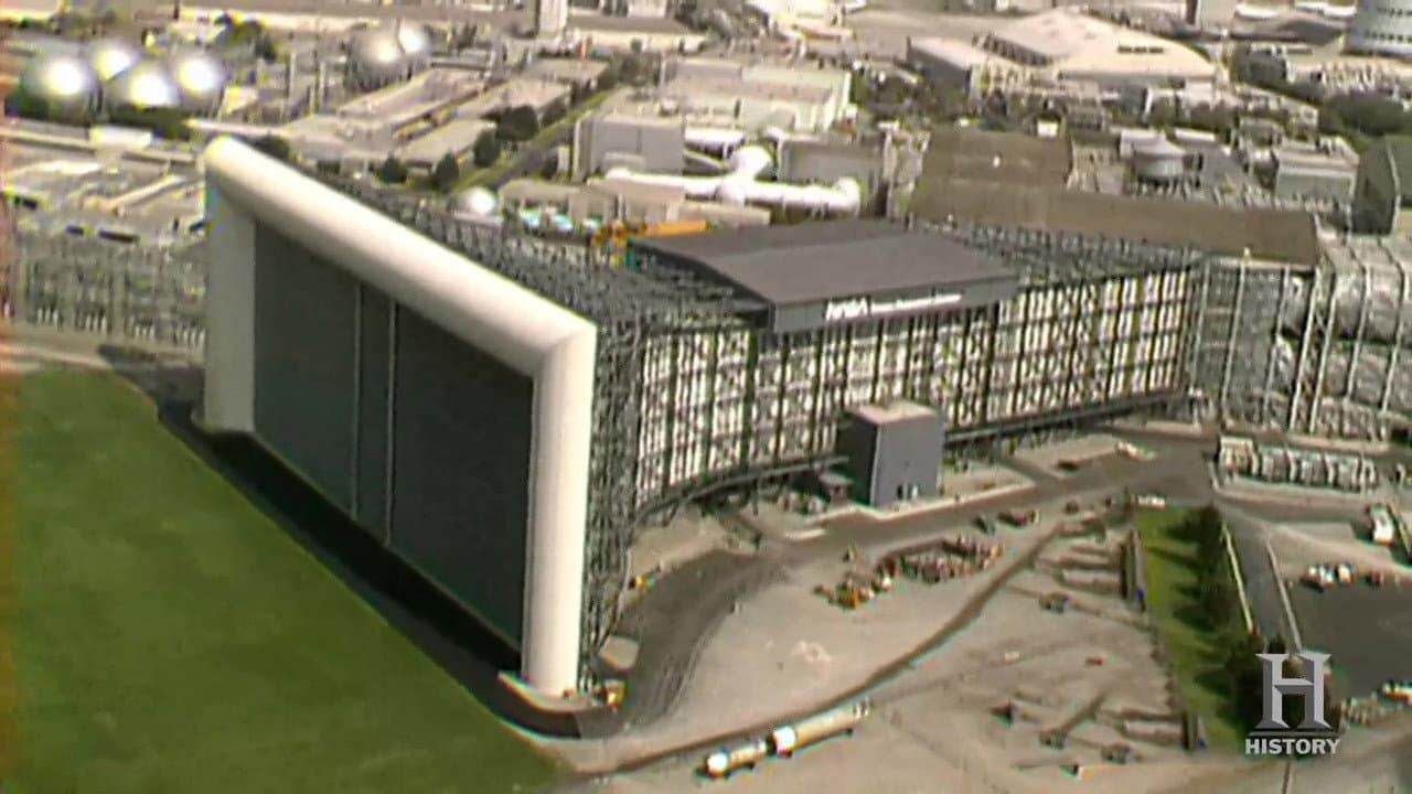 Still from World's Biggest Machines 5