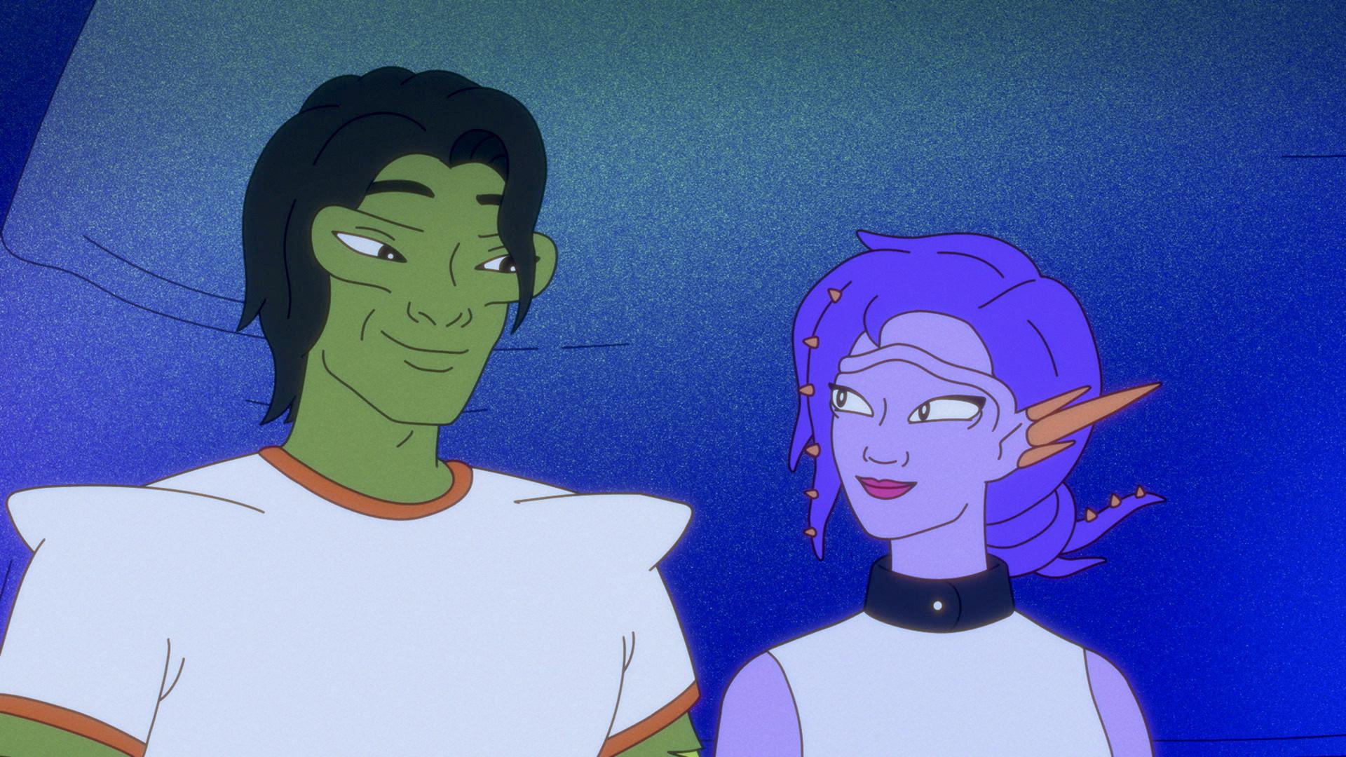 Still from That's Science, Baby!