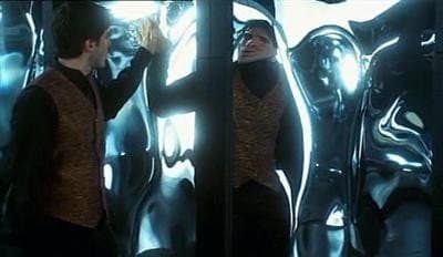 Still from Cirque des Merveilles