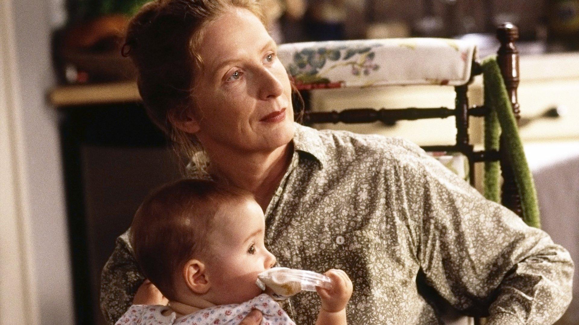 Still from Perfect Circles