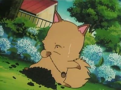 Still from Return of the Pure-Hearted Fox! I Love Shinobu!