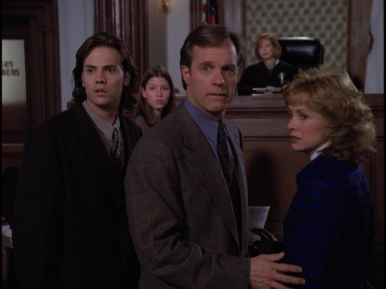 Still from America's Most Wanted