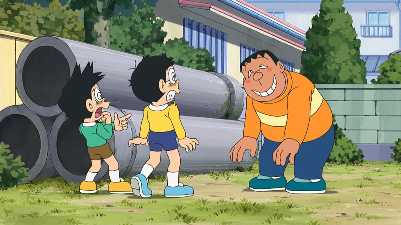 Still from Episode 1268