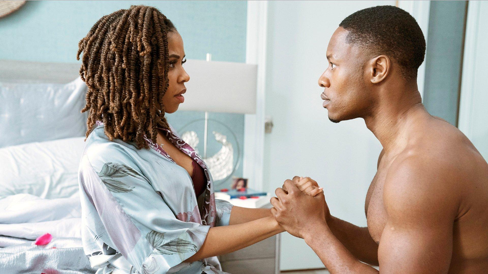 Still from Acceptance