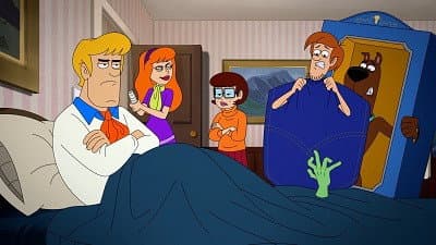 Still from Halloween