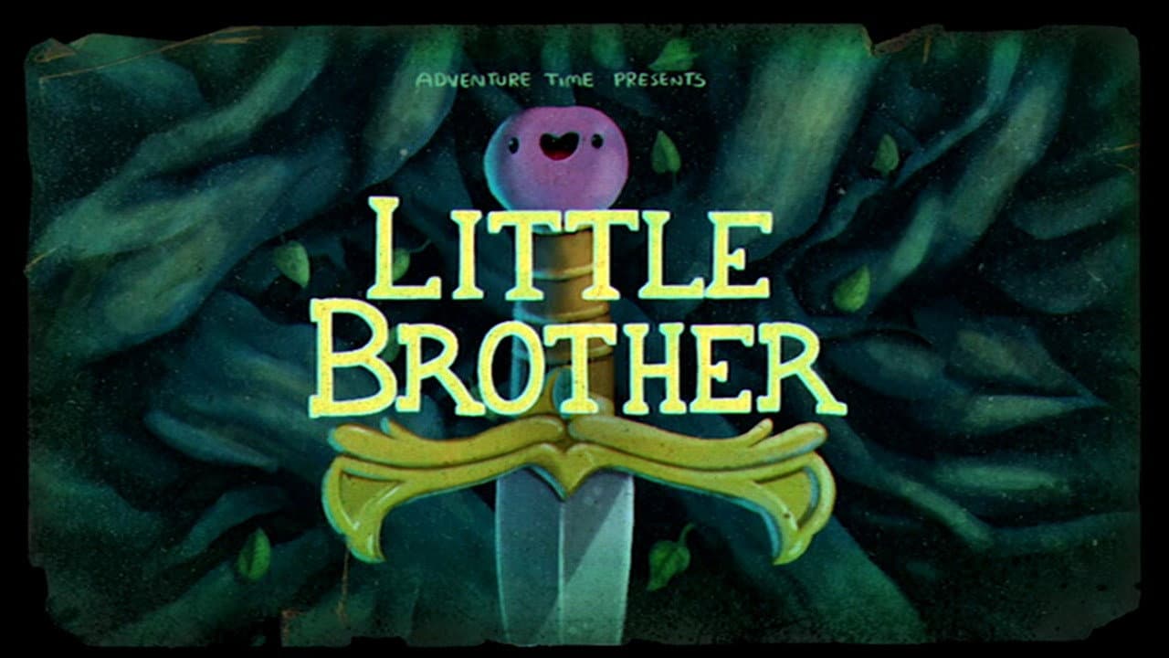 Still from Little Brother