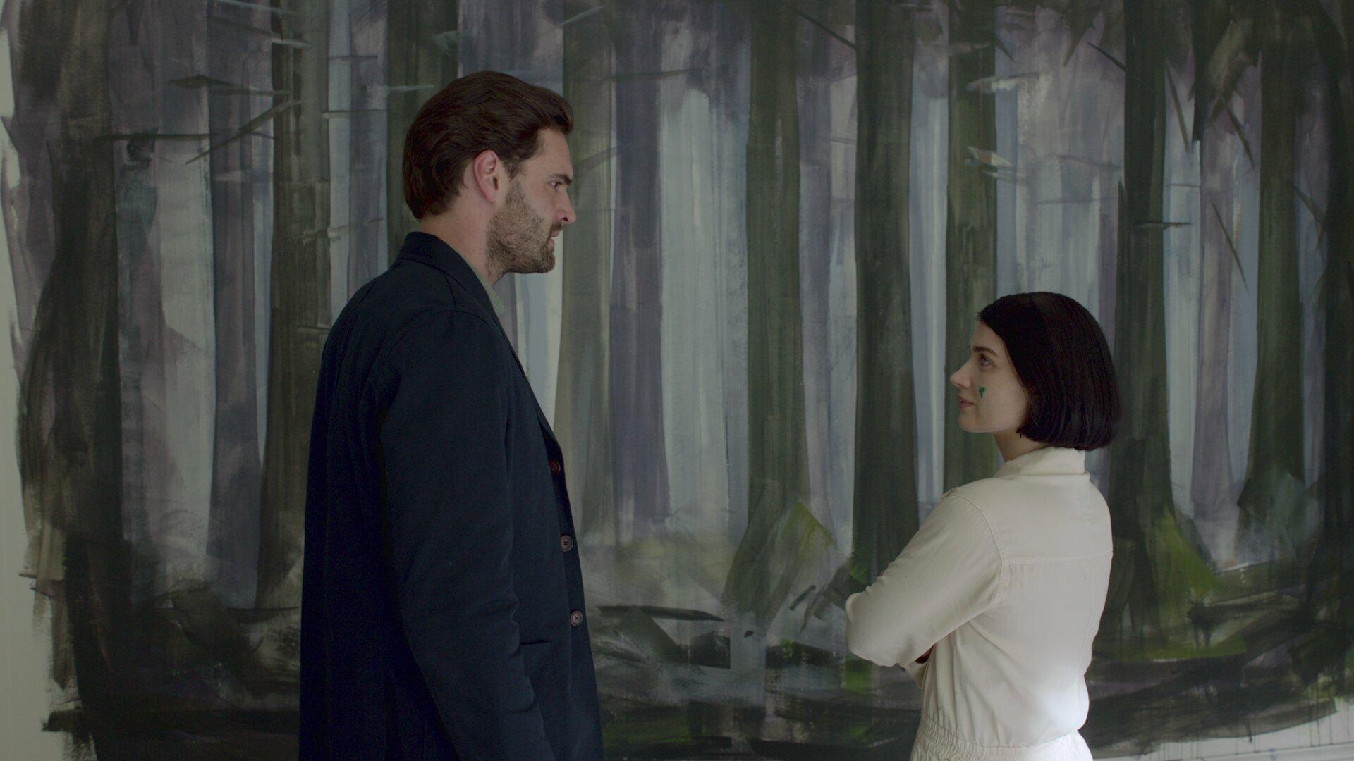 Still from Lucid Dreaming