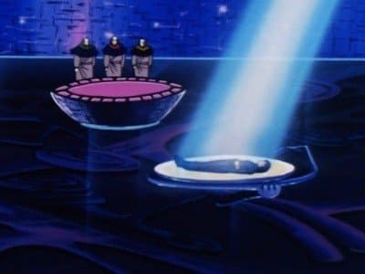 Still from Star Dust