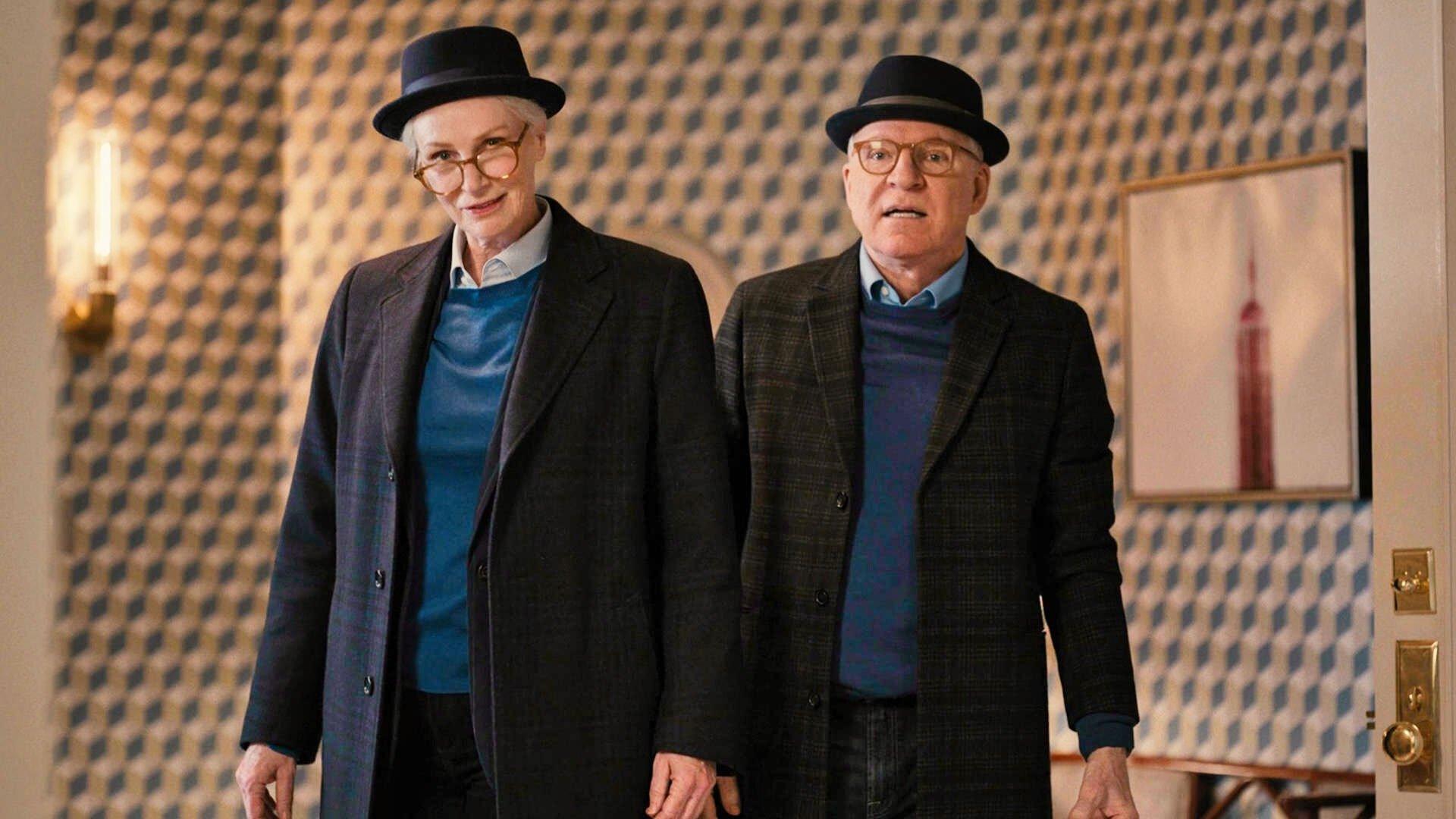 Still from Double Time