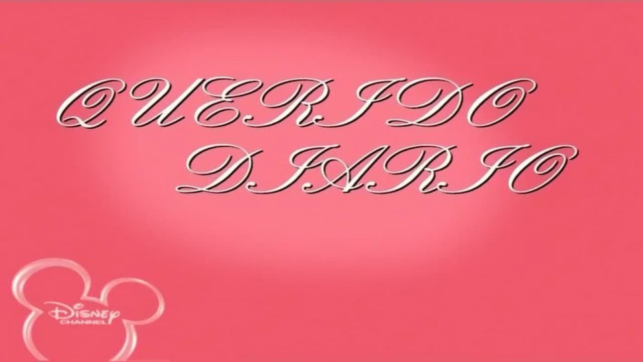 Still from Dear Diary