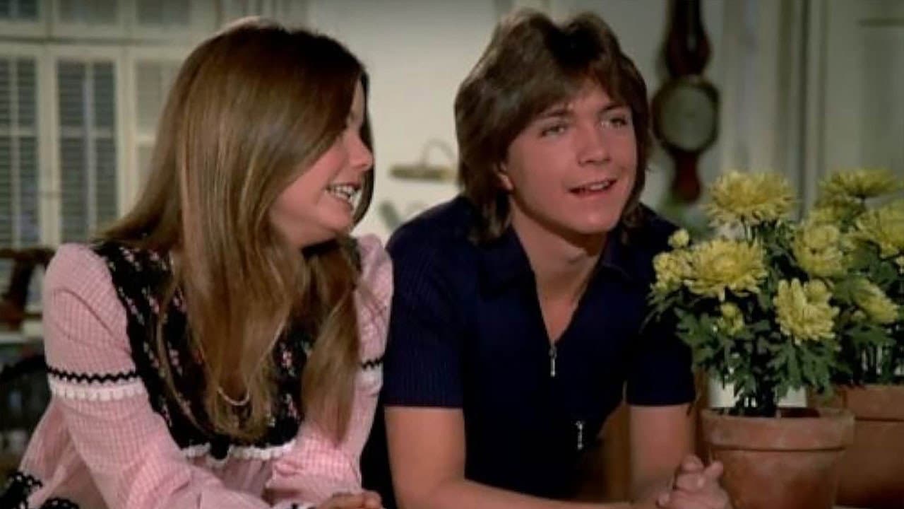 Still from You're Only Young Twice