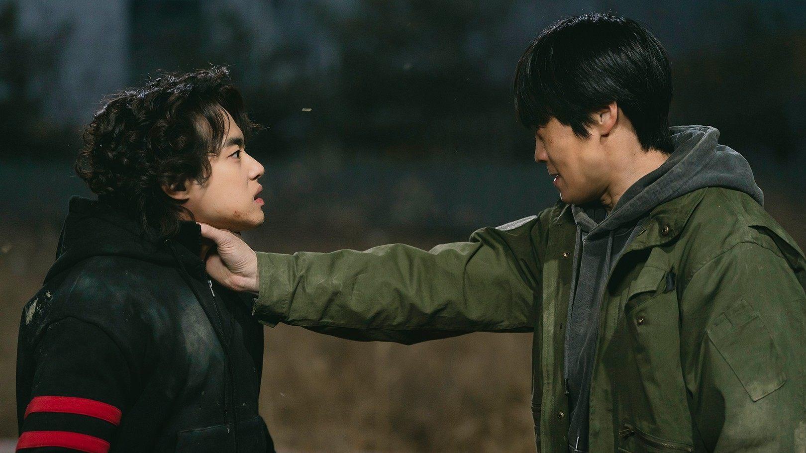 Still from Episode 7