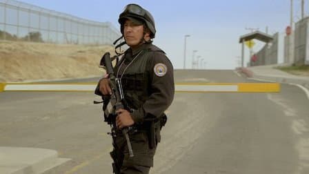 Still from Mexico