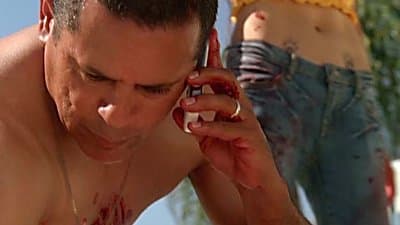 Still from Sudden Death