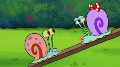 Still from Gary in Love