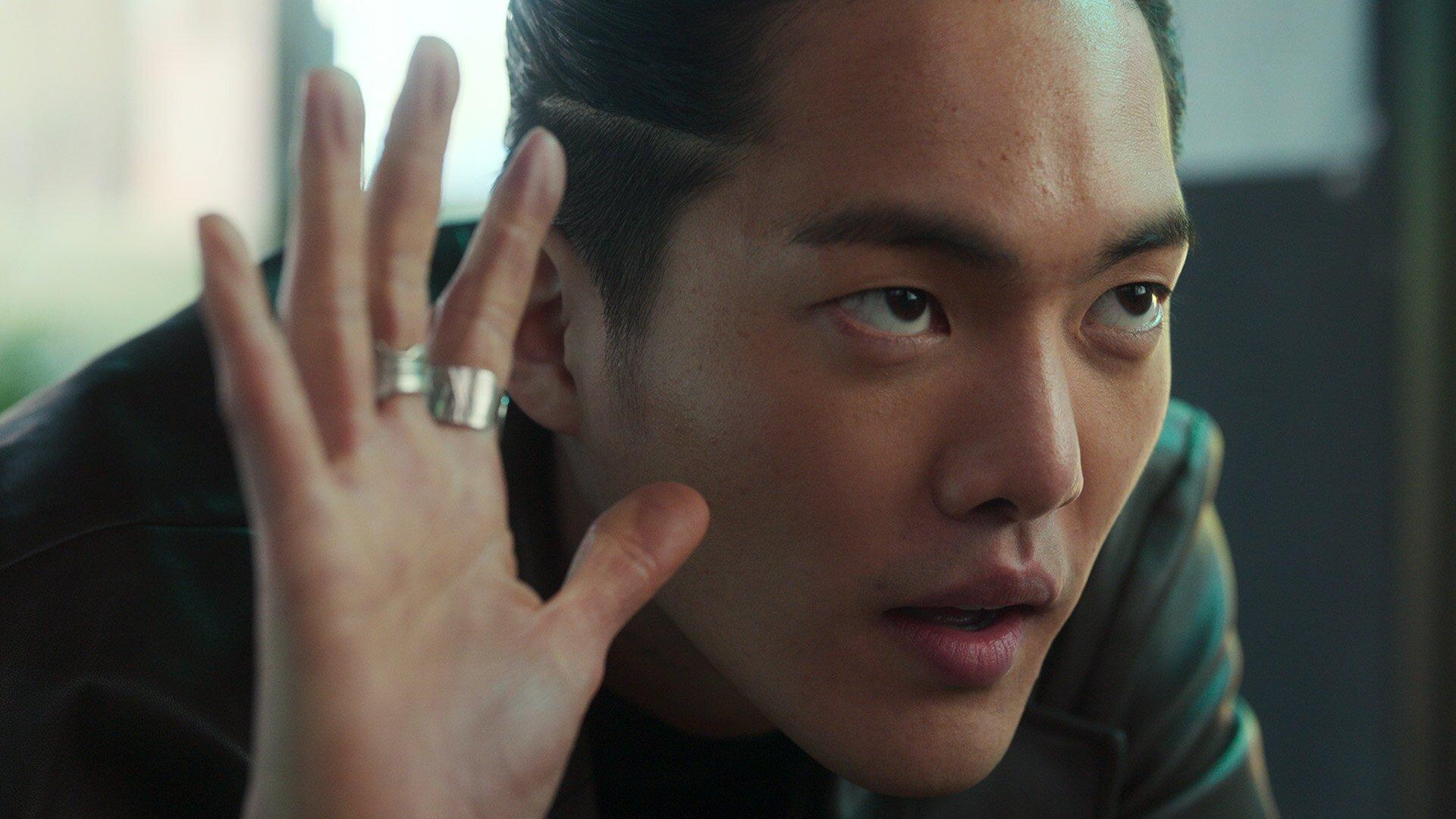 Still from Episode 5