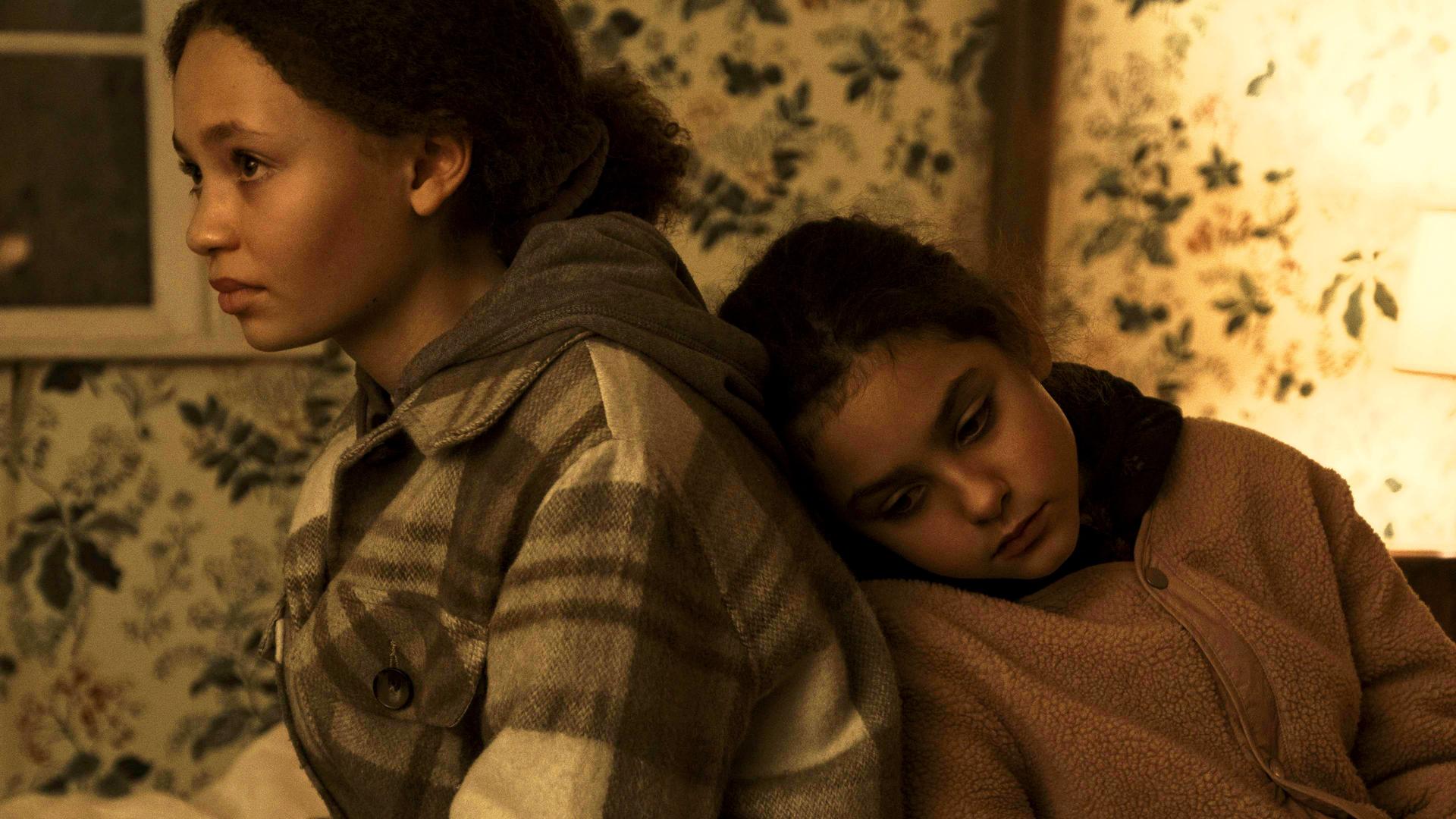 Still from Tuesday - The Daughter