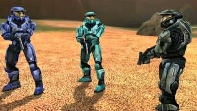 Still from Points of Origin