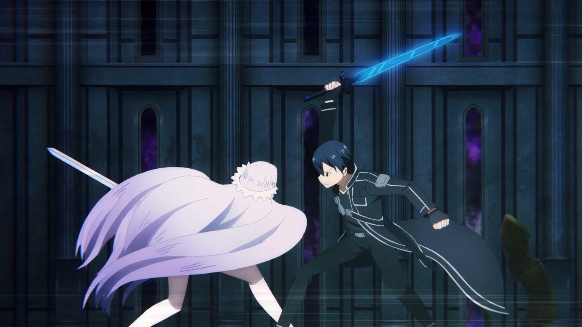 Still from My Hero