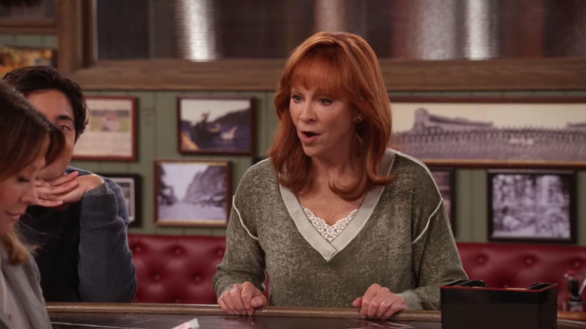 Still from Mouse in the House