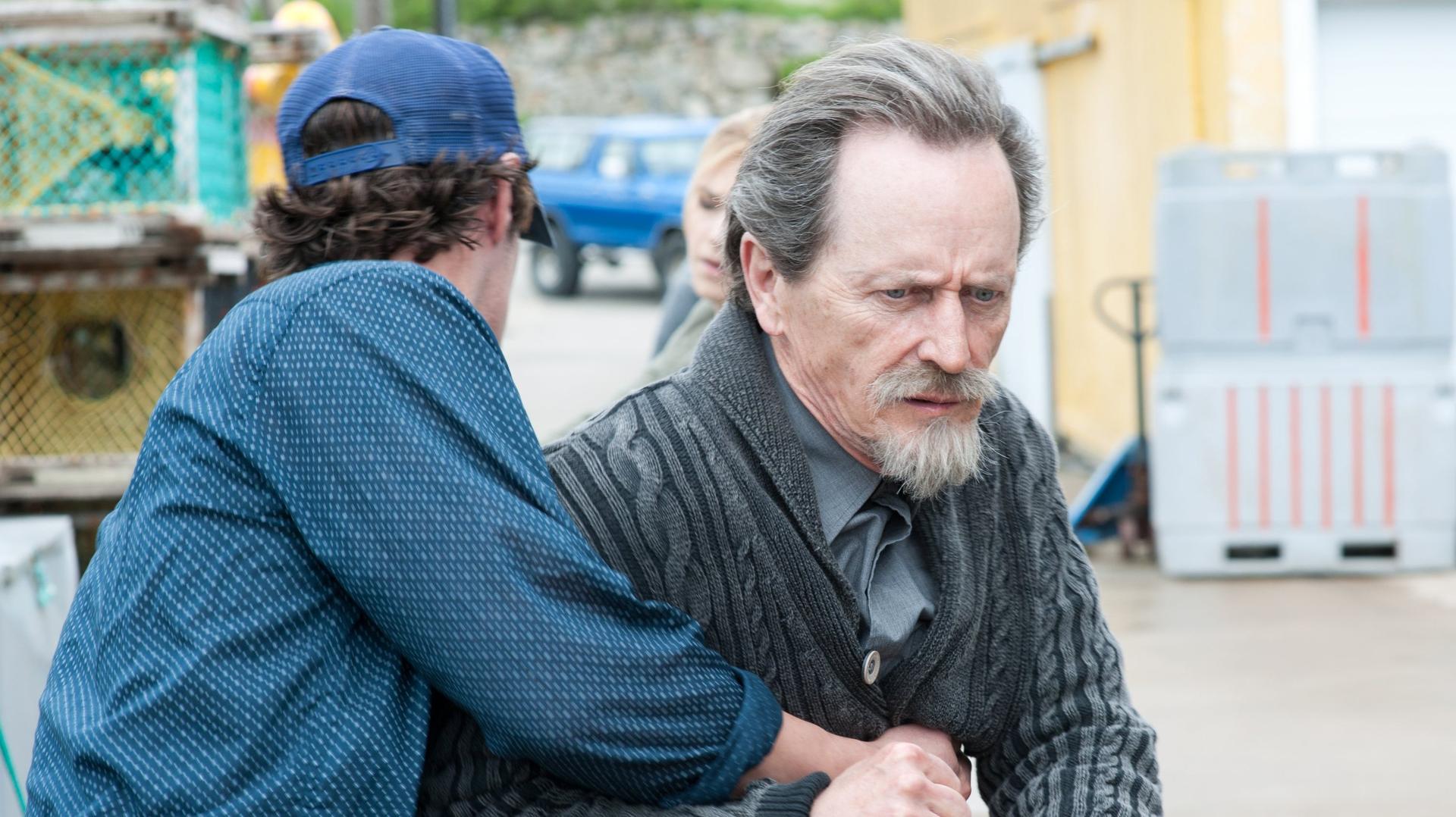Still from The Tides That Bind
