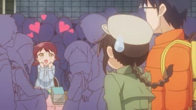 Still from Kaoru and Her Husband