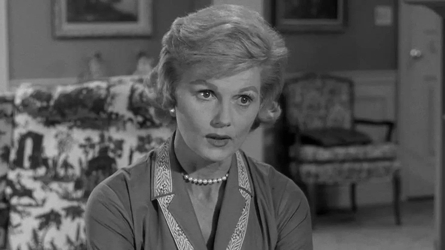 Still from Beaver's Doll Buggy