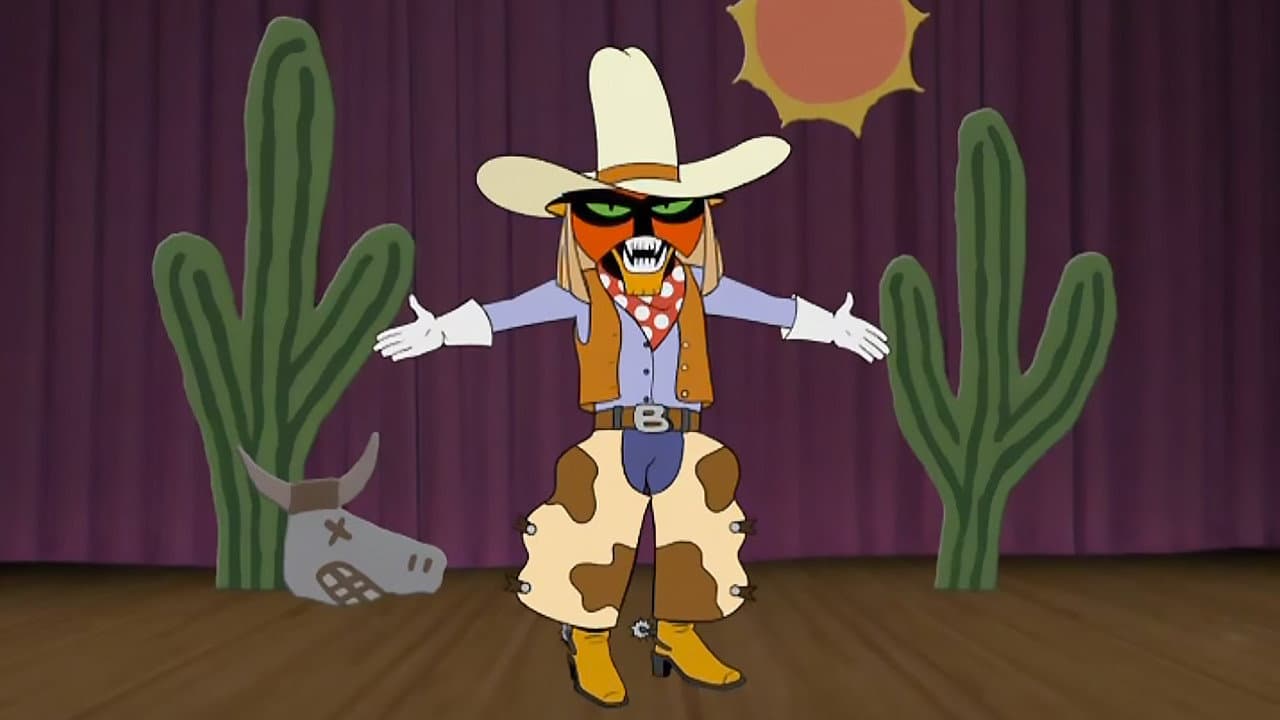 Still from Psychoklahoma