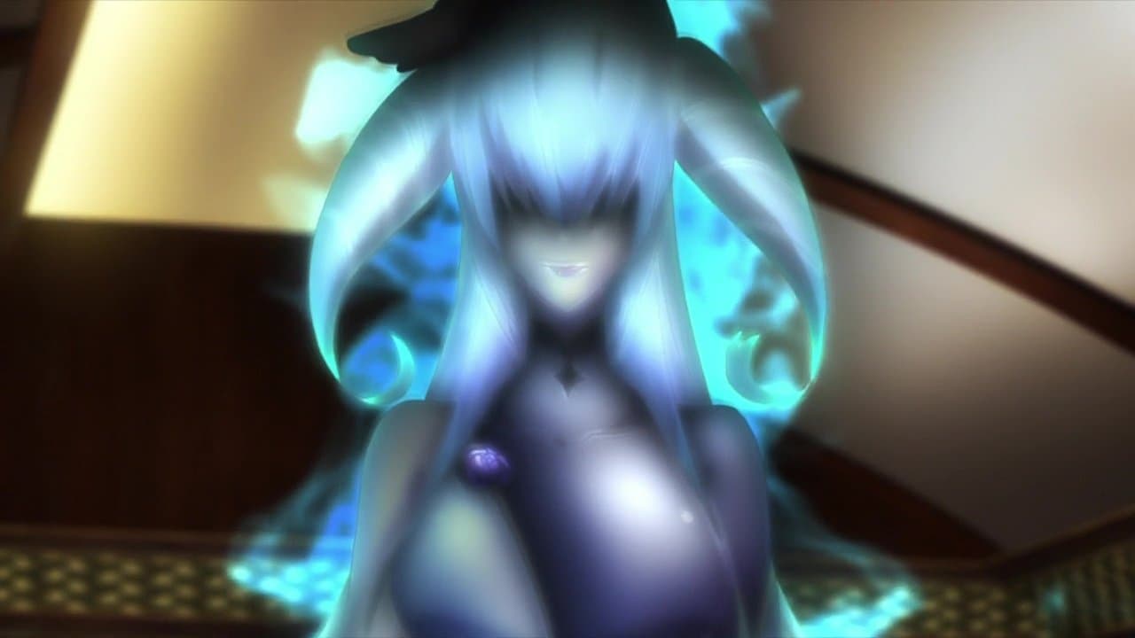 Still from Rail Zeppelin – Mystic Eyes of Transience and an Awakening Detective (4)