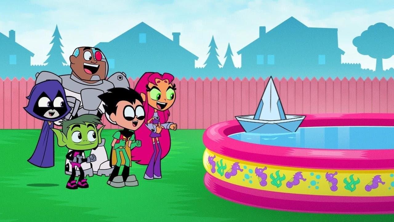 Still from 50% Chad