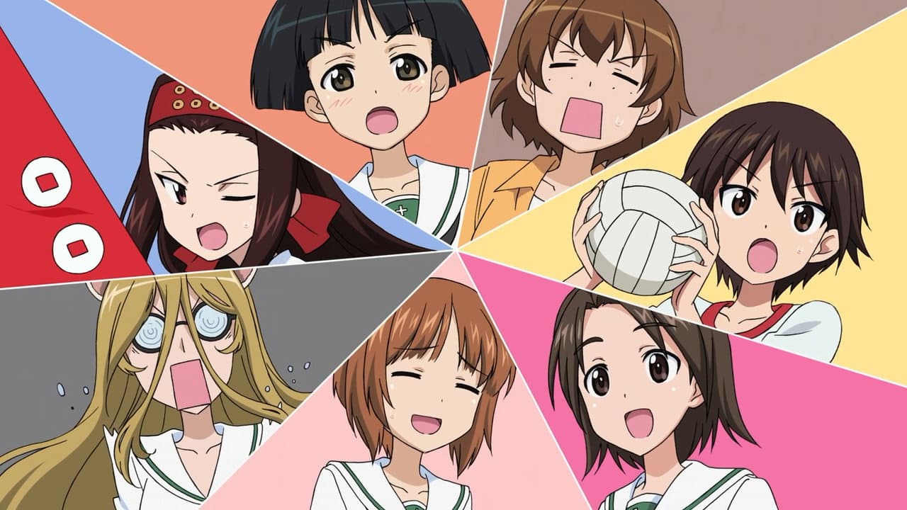 Still from Episode 49