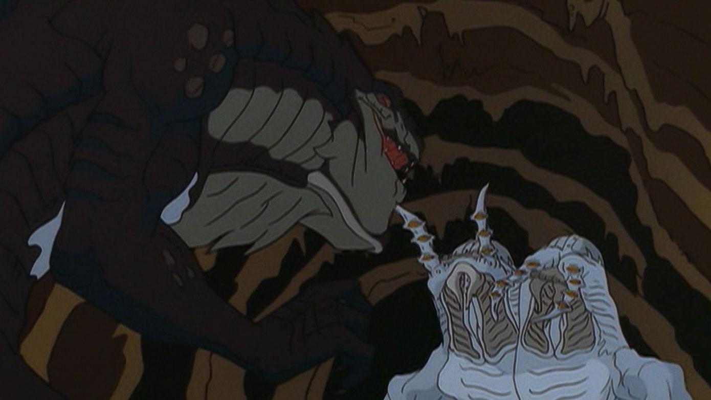 Still from Shafted