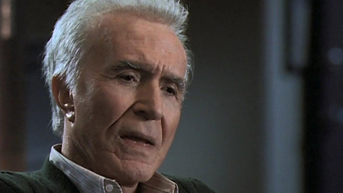 Still from Colonel of Truth