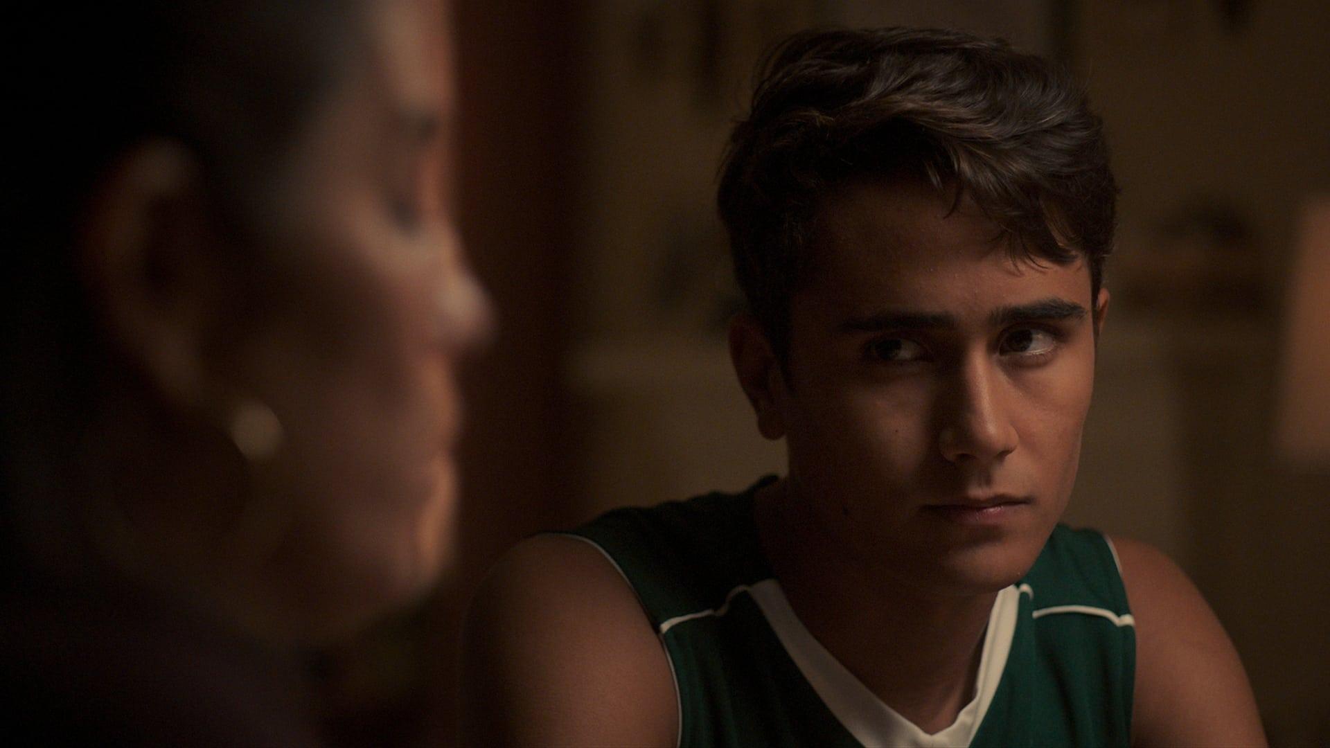 Still from The Truth Hurts