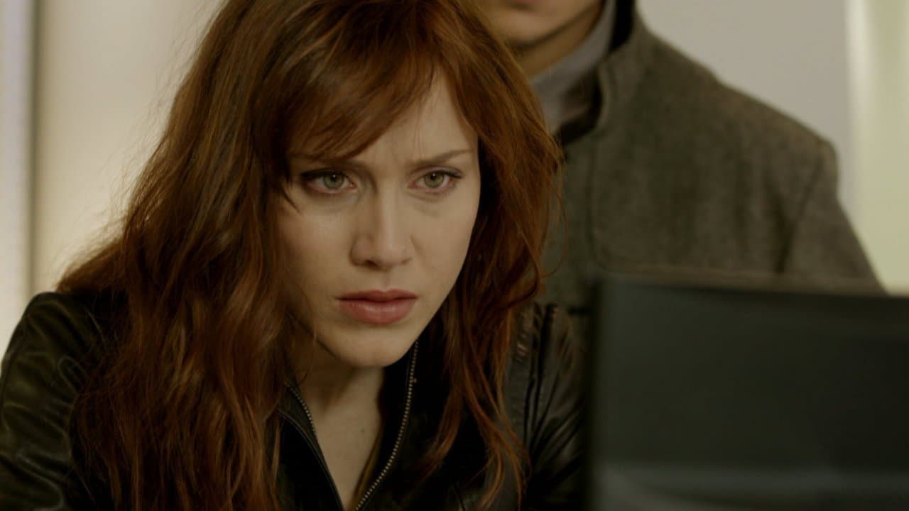 Still from Pilot, Part 2